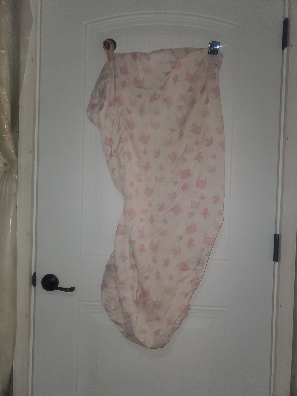 Crib Sheet